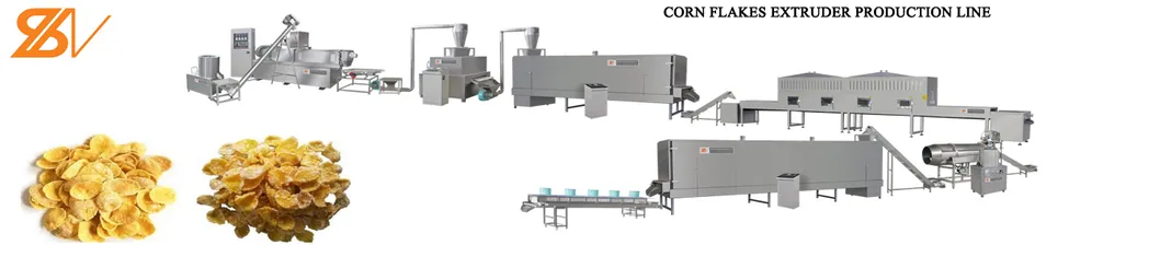 Processing Line