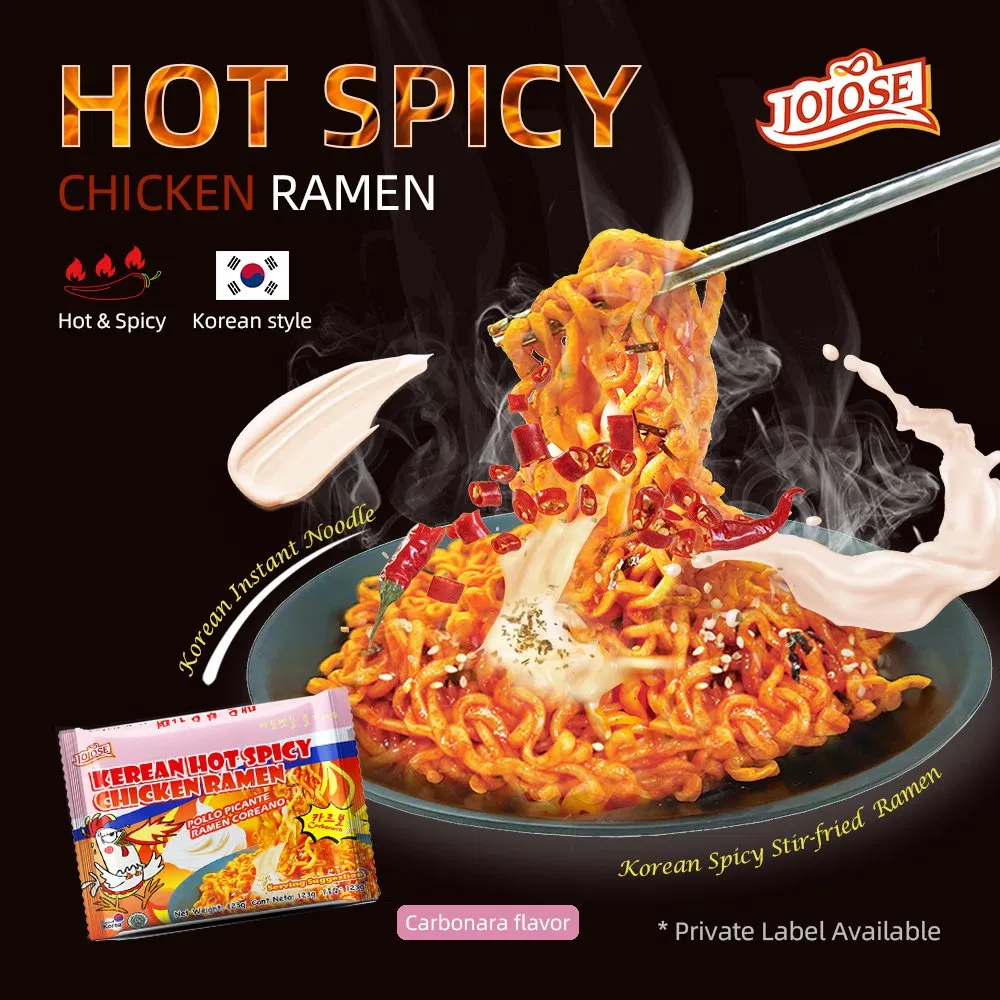 Junk Food Microwaveable Bags for Food Oman Convenience Super Mama Ramen Noodles