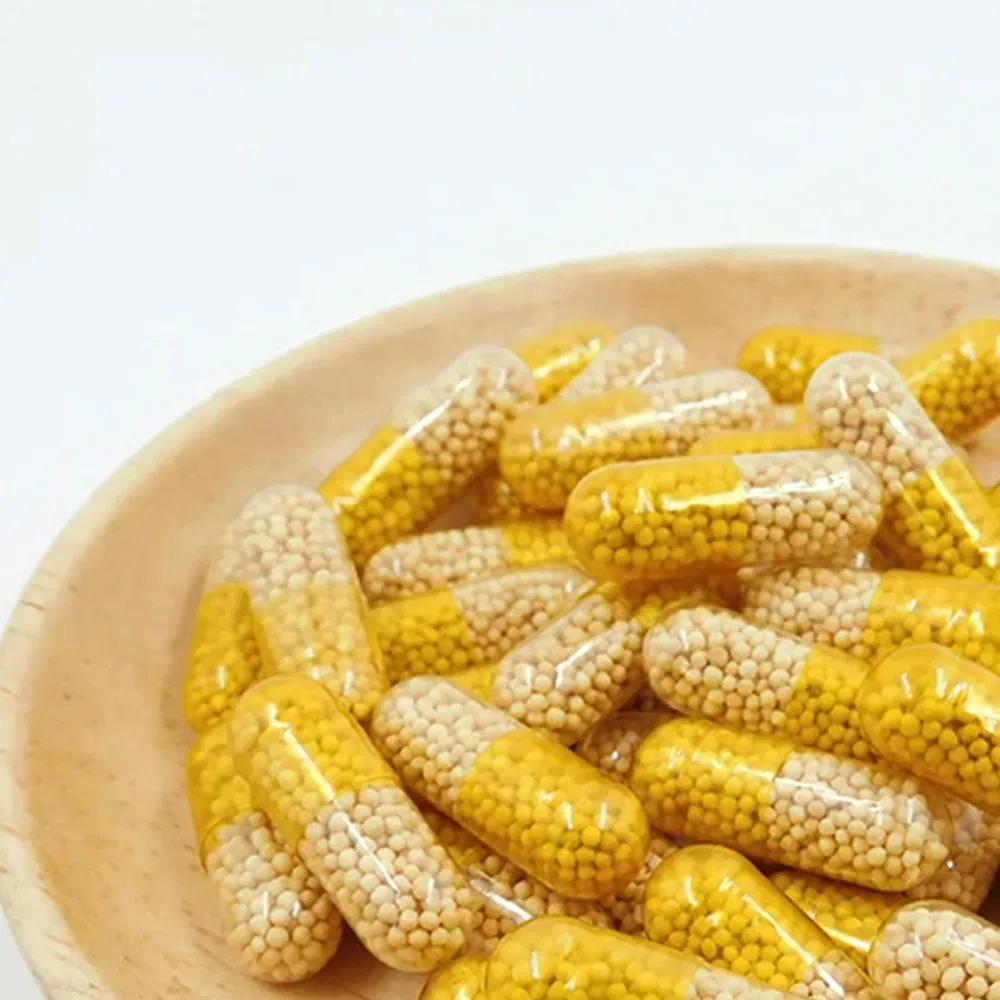 Functional Food Improve Night Vision Reduce Nasal Congestion