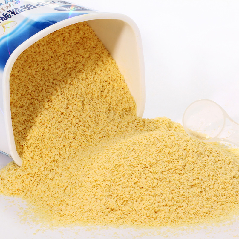 Organic Baby Wheat/Corn/Rice Powder with Milk Powder, Fruits Powder Infants Cereal with Milk