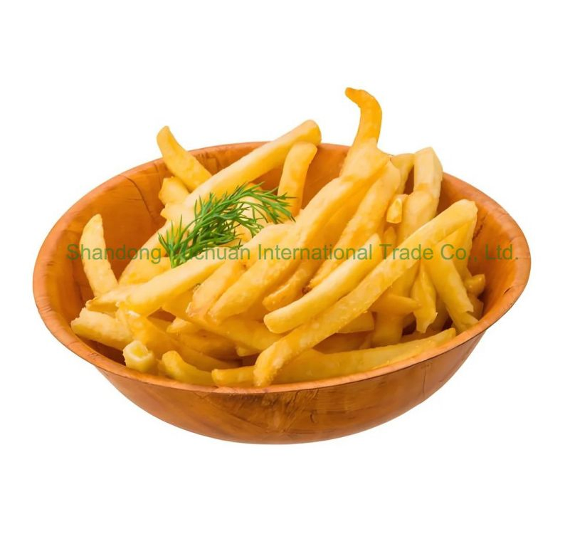Frozen French Fries Potatok High Quality Best Price Ready for Restaurants and Snack Markets