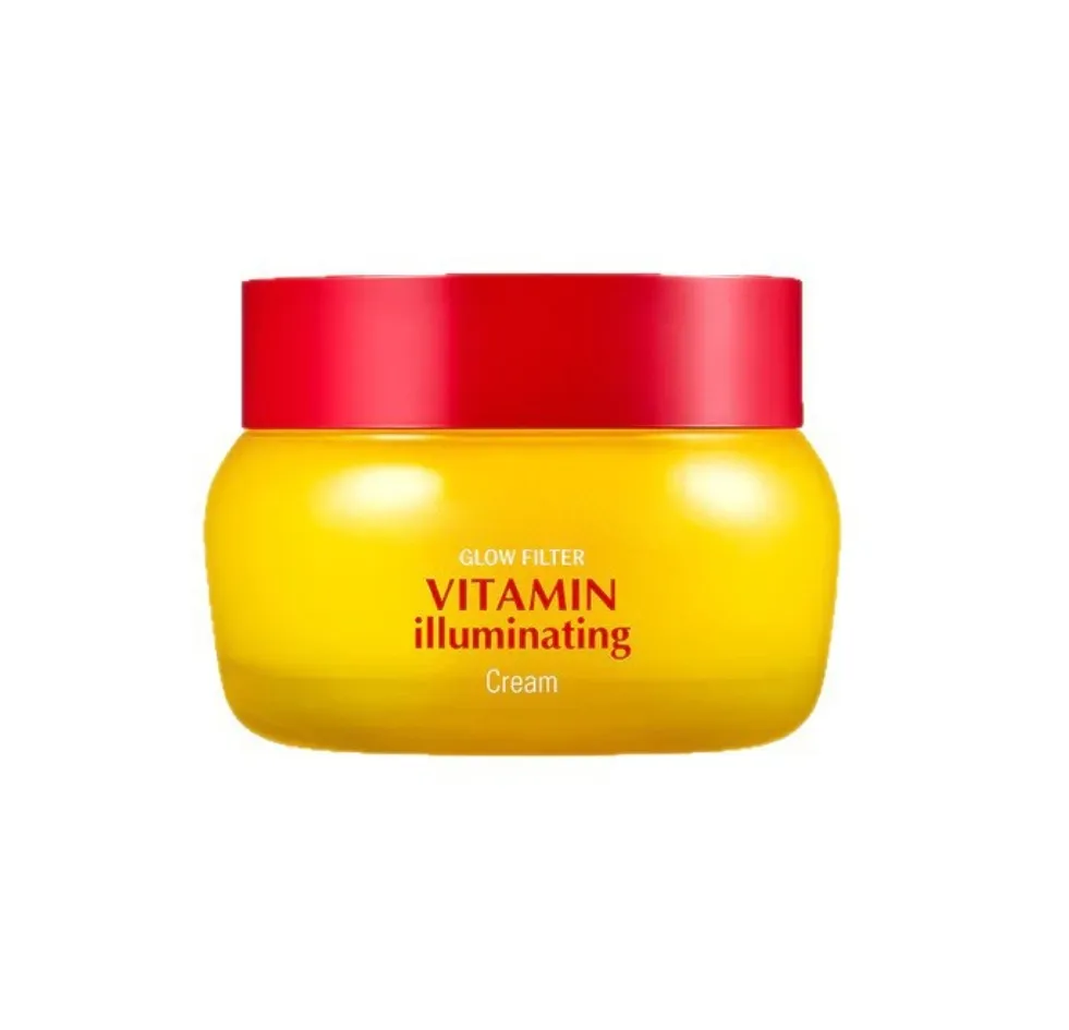 Plumping Capsule Cream 4