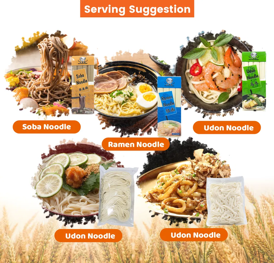 Ramen Noodles 3