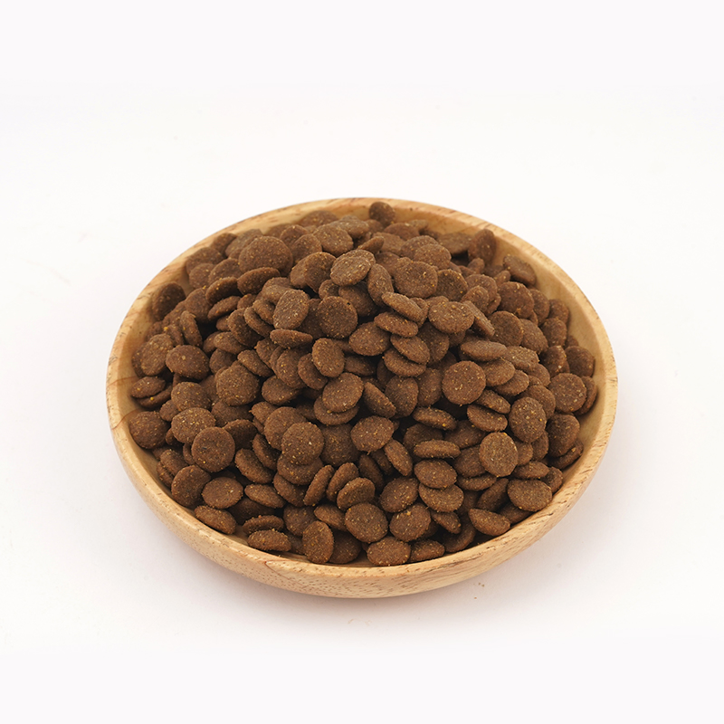 OEM Wholesale Gluten-Free Protein Rich Dry Dog and Cat Food
