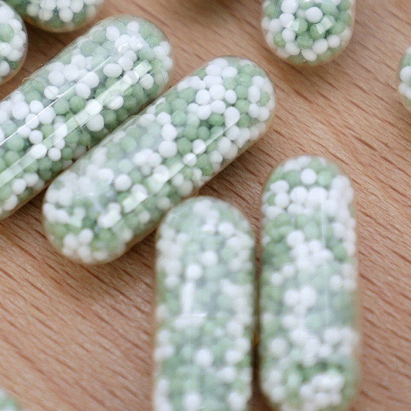 Food Energy Plus Plant-Based Purity Immune Resilience