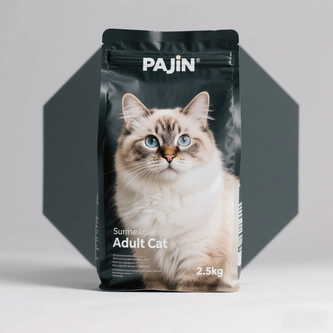 Premium Gluten-Free Dry Pet Food Treats for Dogs and Cats