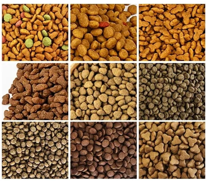 Premium Functional Cat Food with Gentle Baking Process