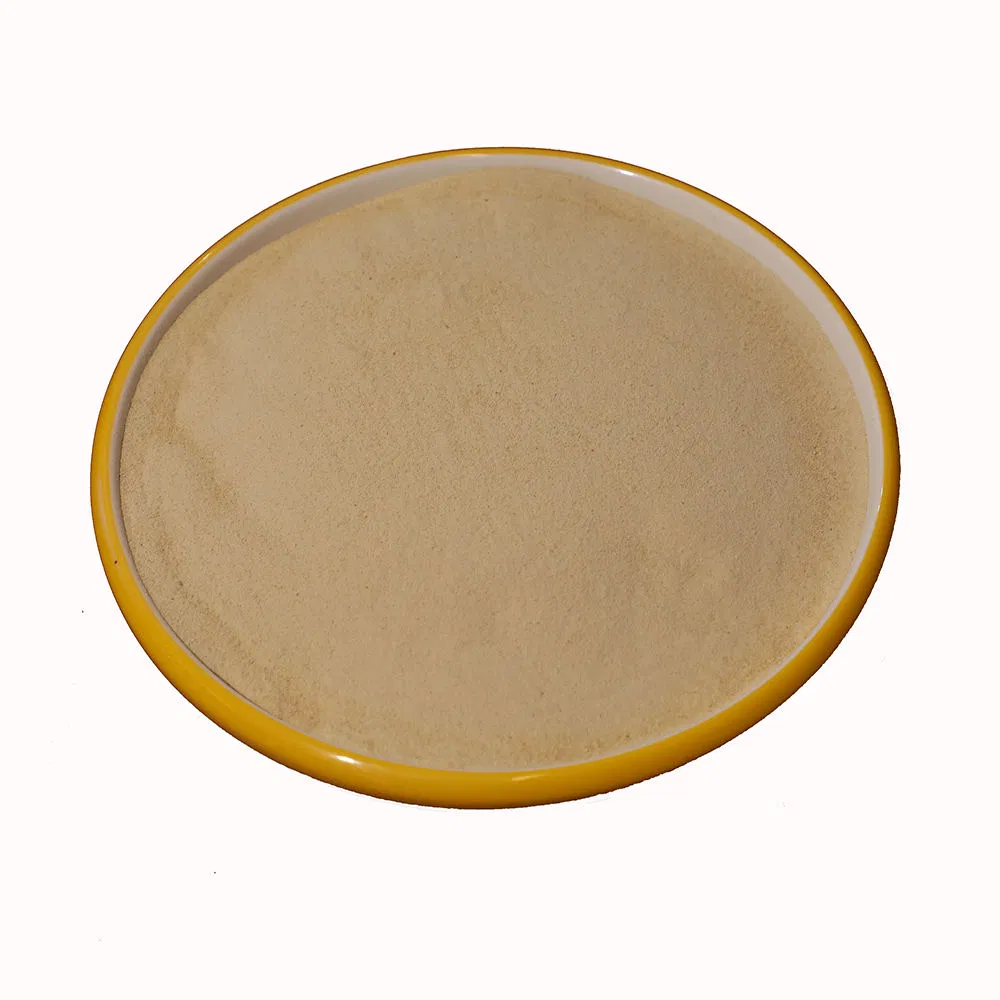 Factory Wholesale High Quality Plant-Based Pet Food Chinese Beer Yeast Powder