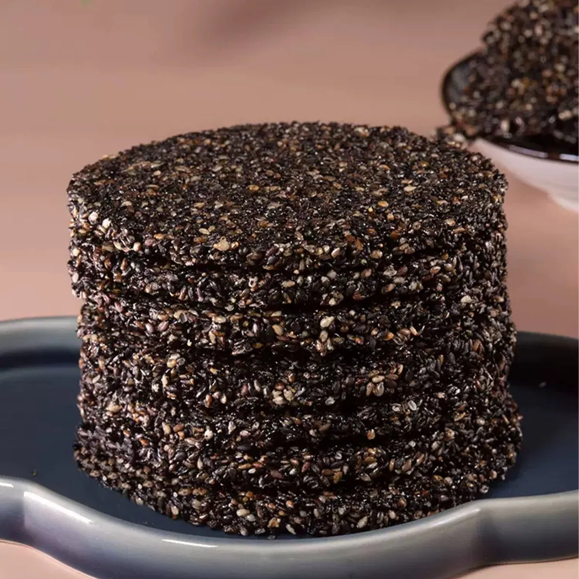 Trusted Clean Tasty Nutritious Biscuit Snacks Confectionery Multi-Shape Cookies