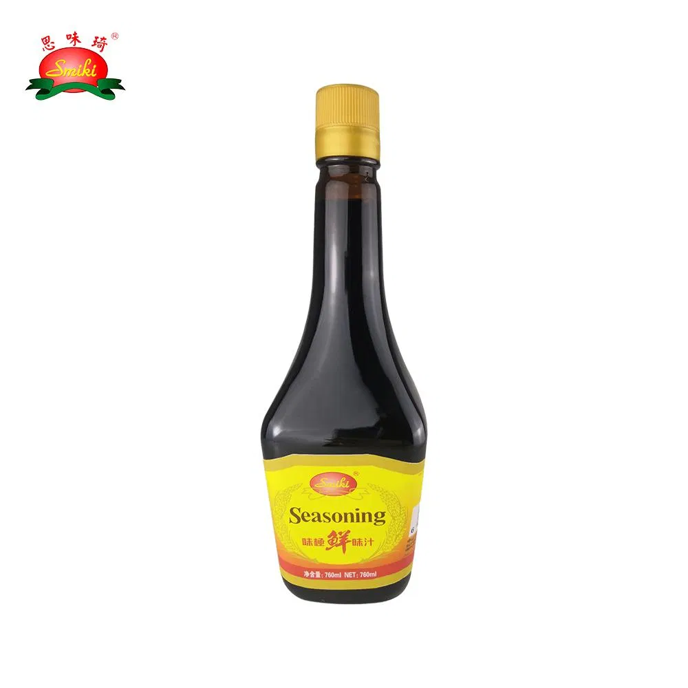 760ml Seasoning