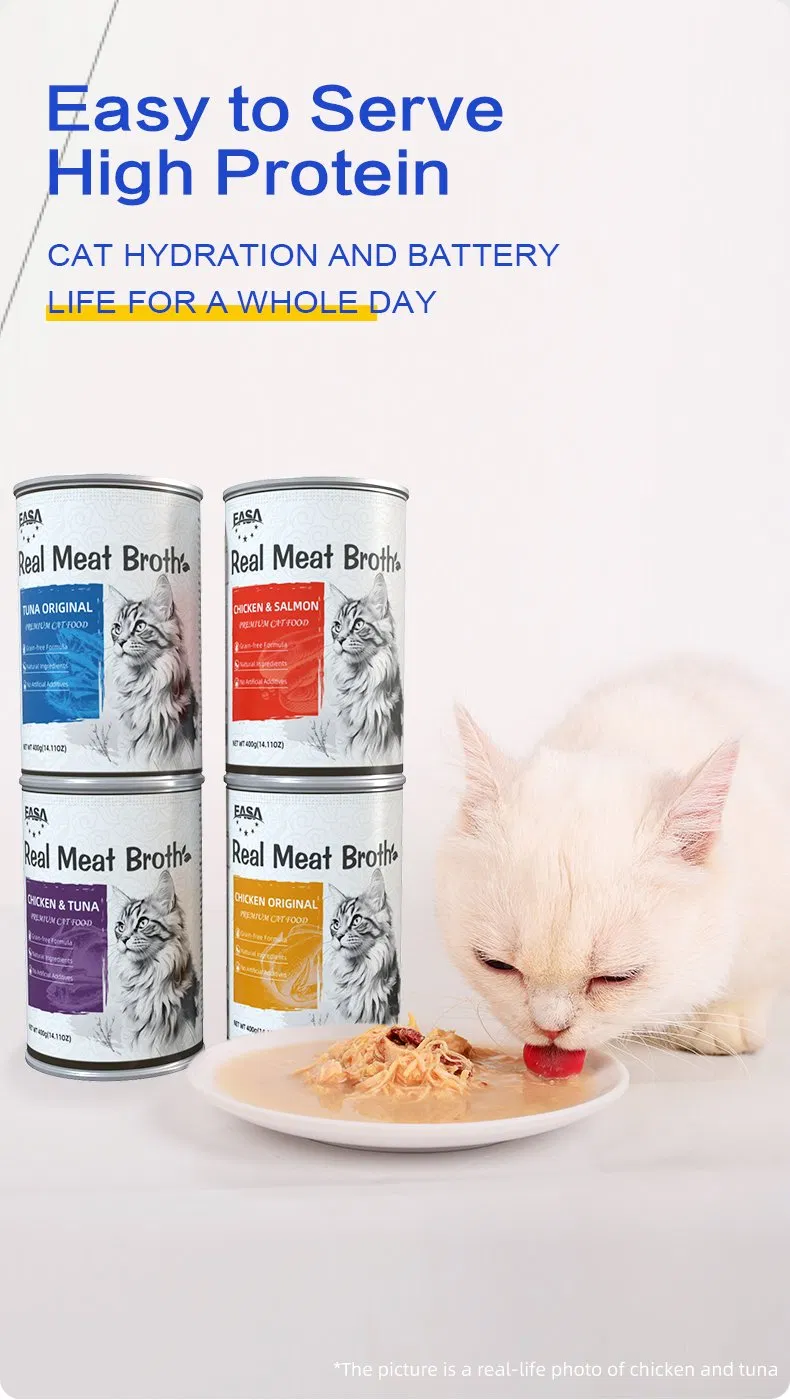 High Quality Pet Food