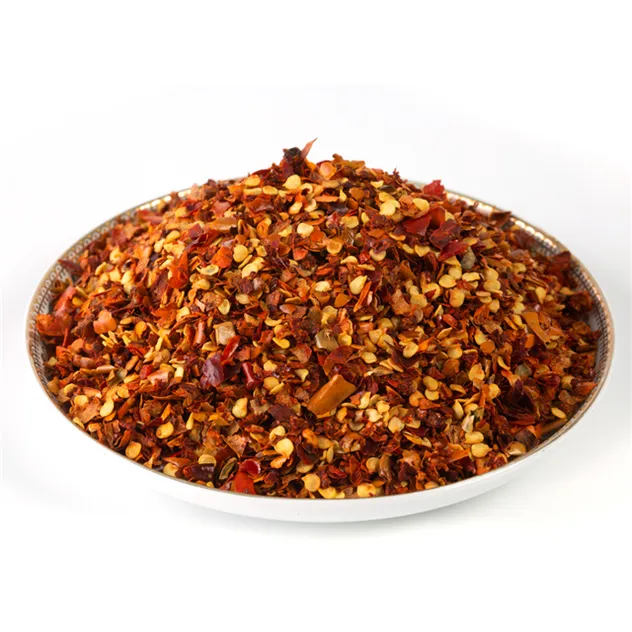 Chili Flakes