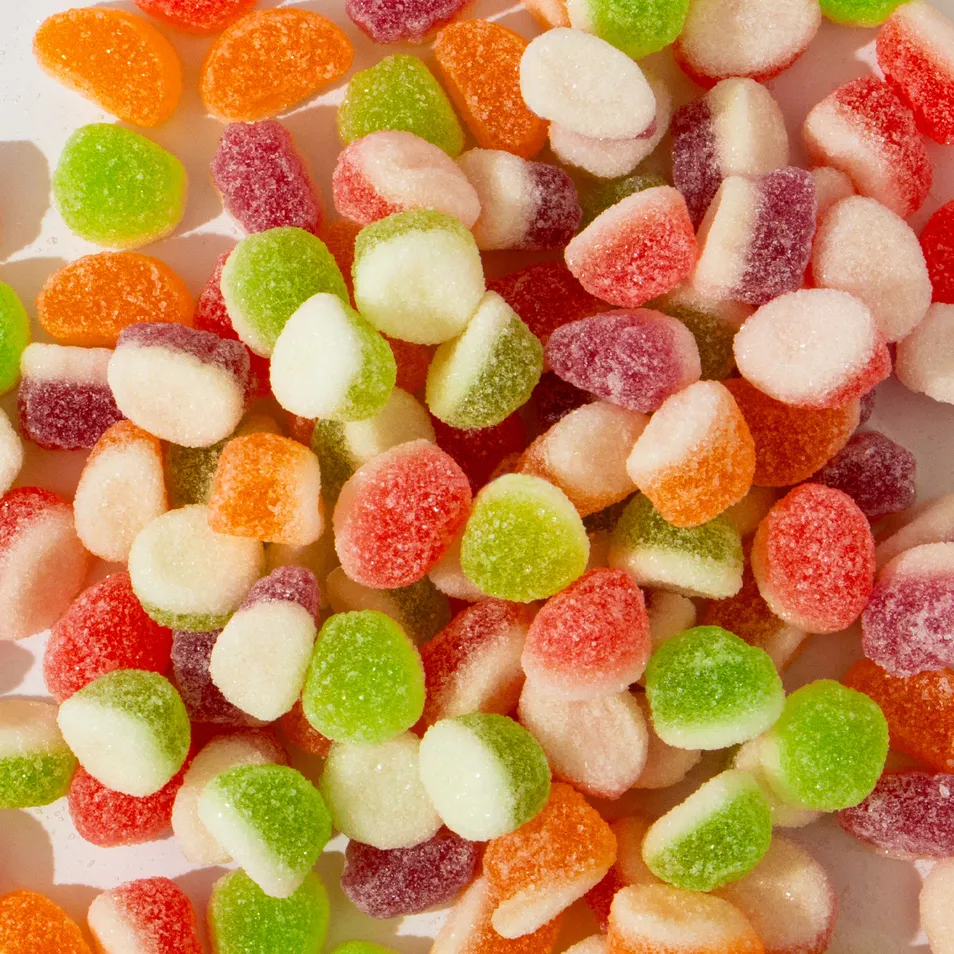 Gummy Candy