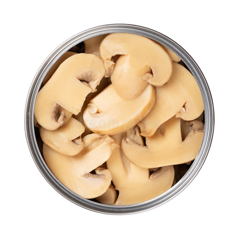 Hot Sale Canned Mushrooms Sliced 400g
