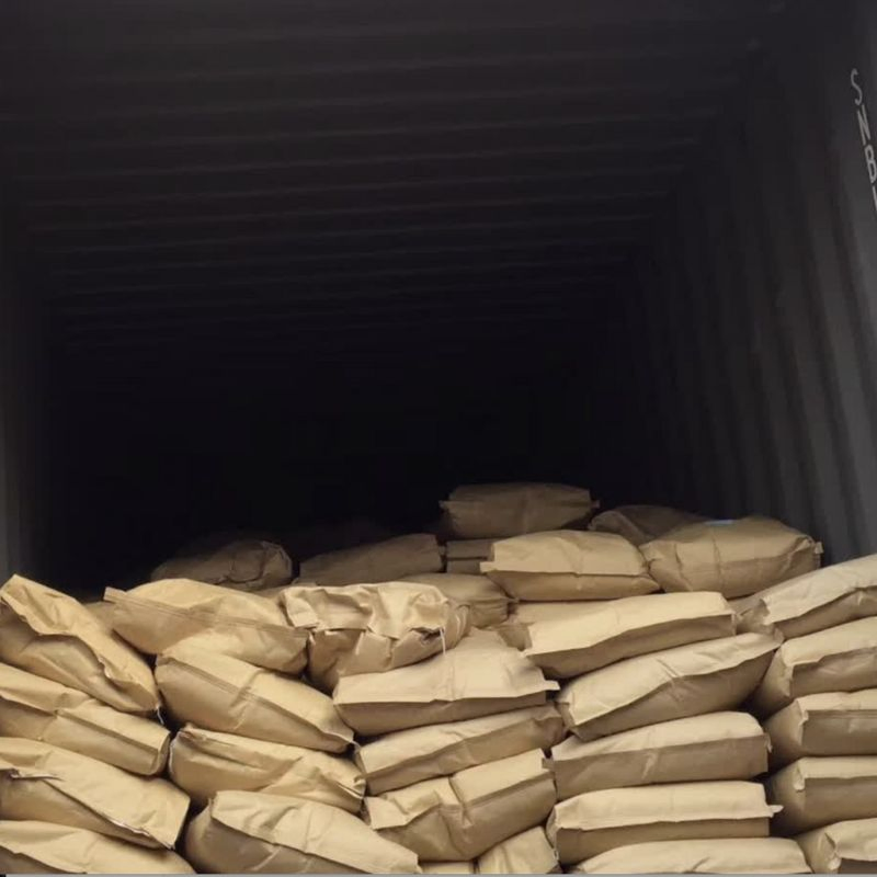 High-Quality Hydrolyzed Wheat Gluten (HWG) Premium Plant-Based Protein for Animal Feed