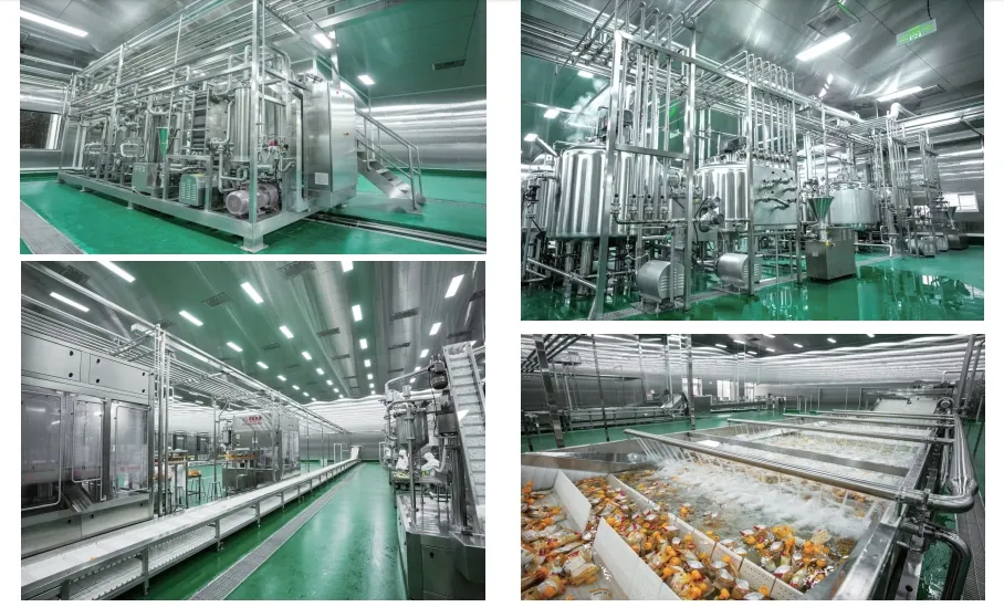 Pistachio Cream Filling