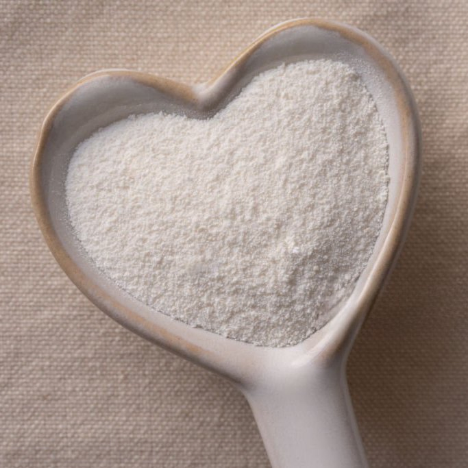 Wholesale Price Natural Sugar Alternative Low Calorie Allulose for Food &amp; Baverage