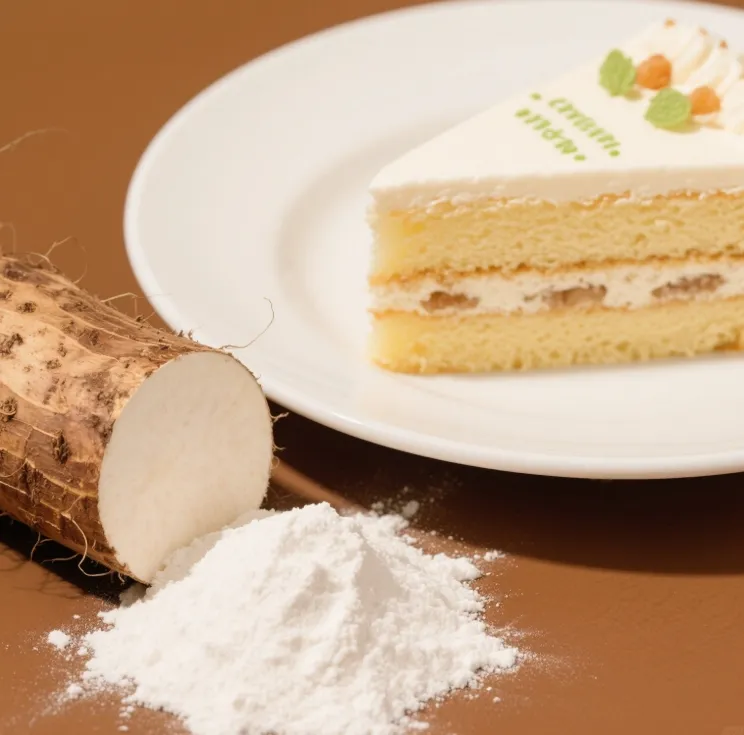 Isomaltulose Application 3