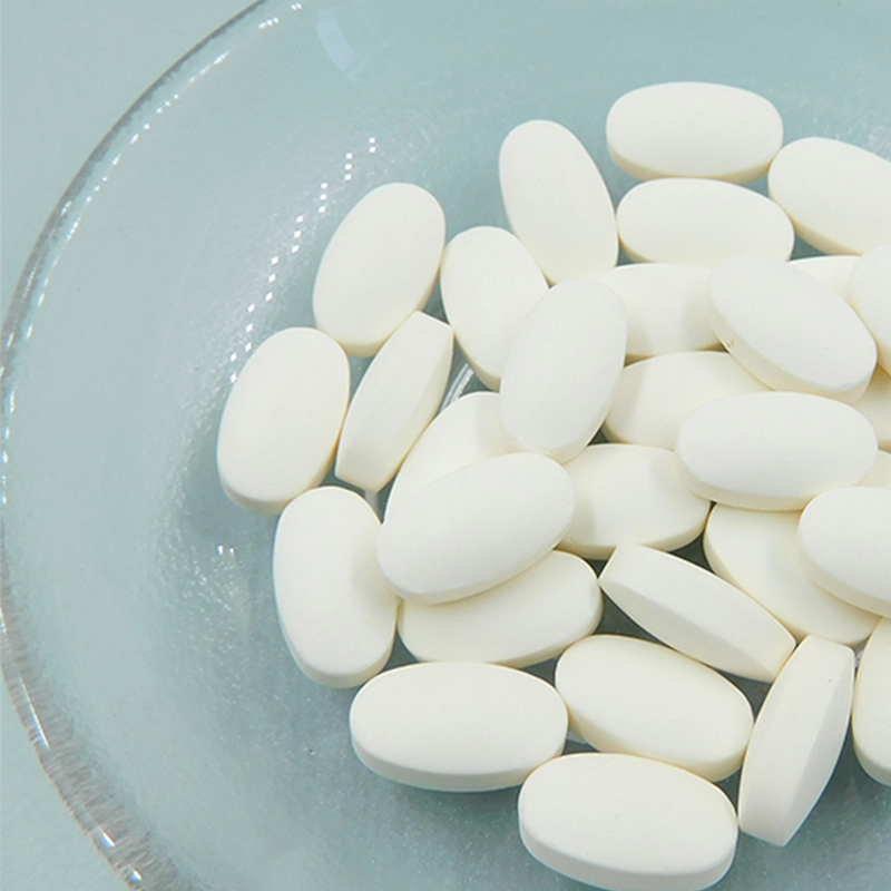 Vitaminc Collagen Support Instant Immunity Health Food