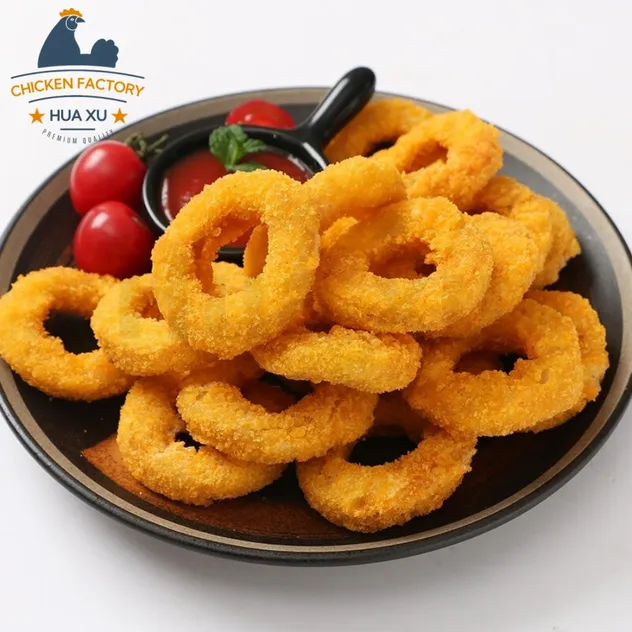 Vegan Rings