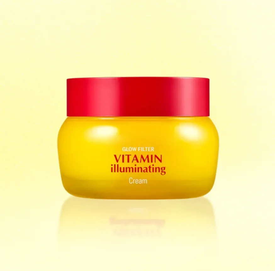 Plumping Capsule Cream 8