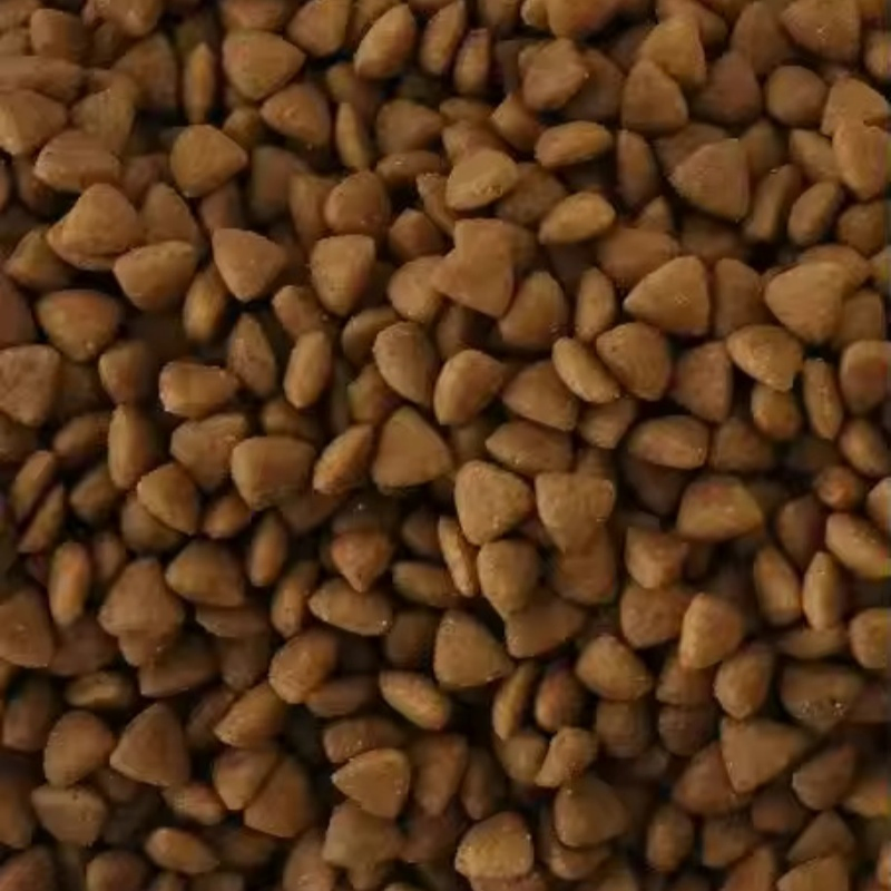 Premium Functional Cat Food with Gentle Baking Process