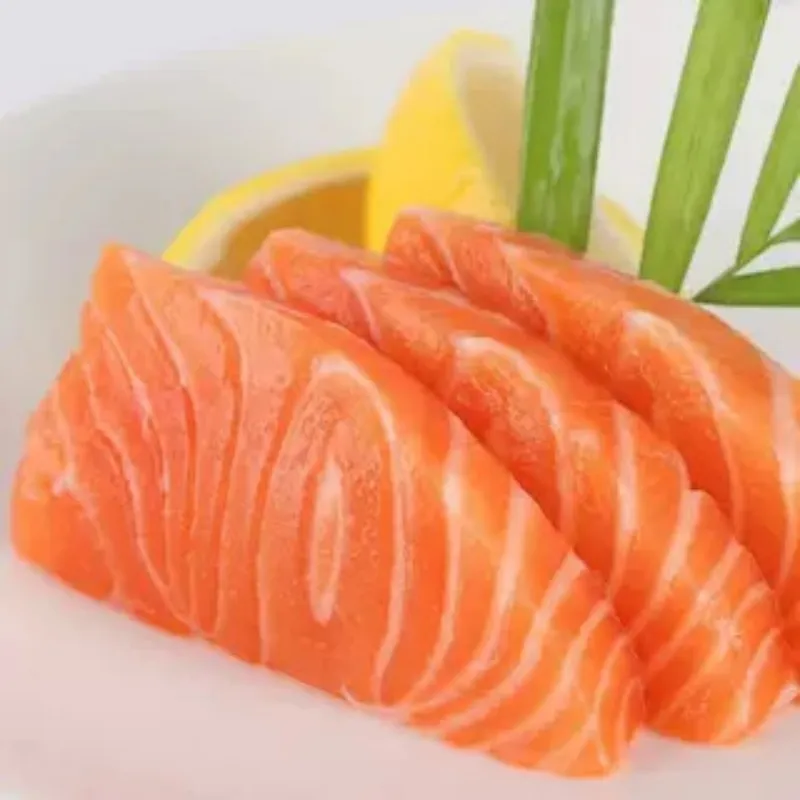 Bulk Frozen Salmon Fish
