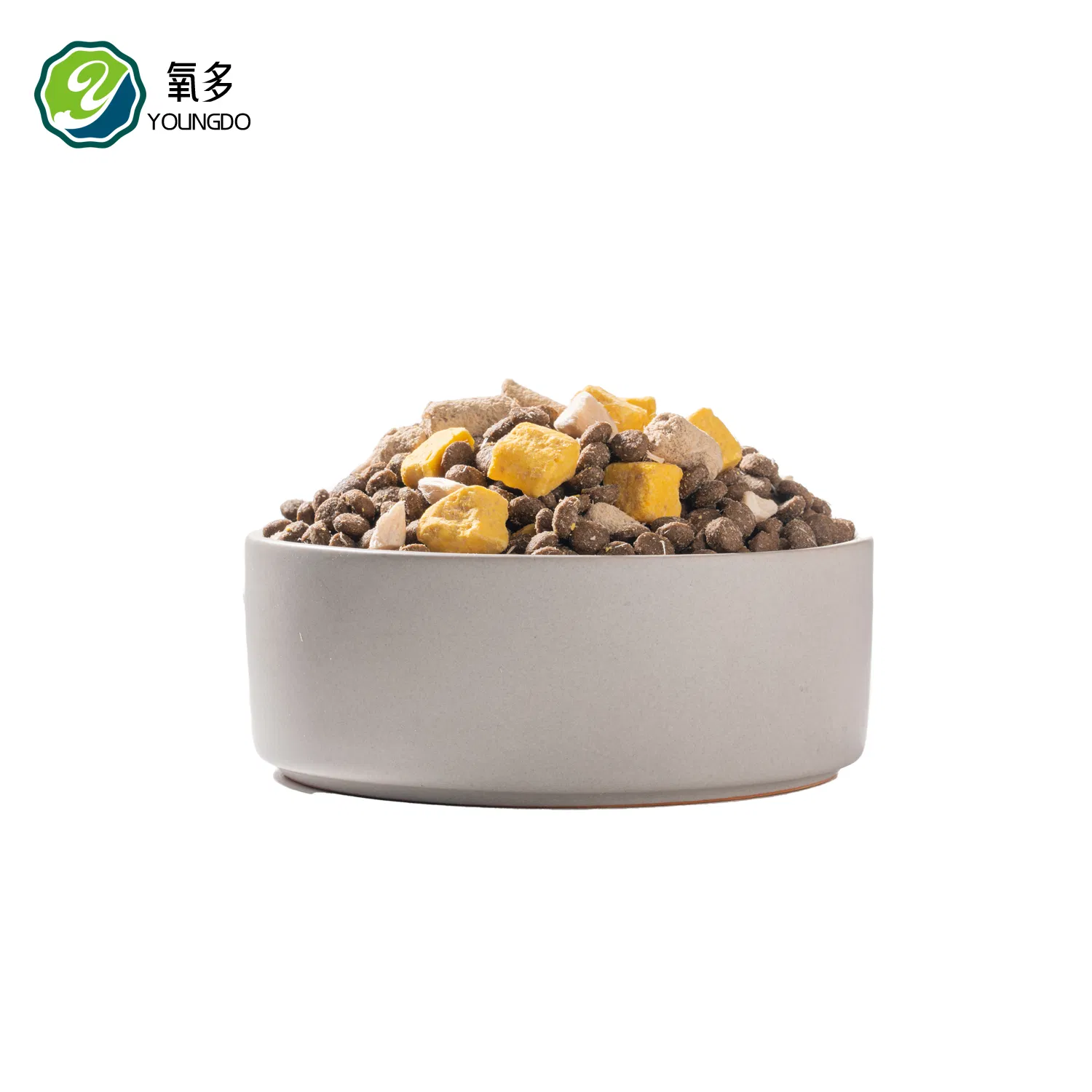 Free Samples Gluten Free All Breeds Size Dry Pet Food for Adult Cat