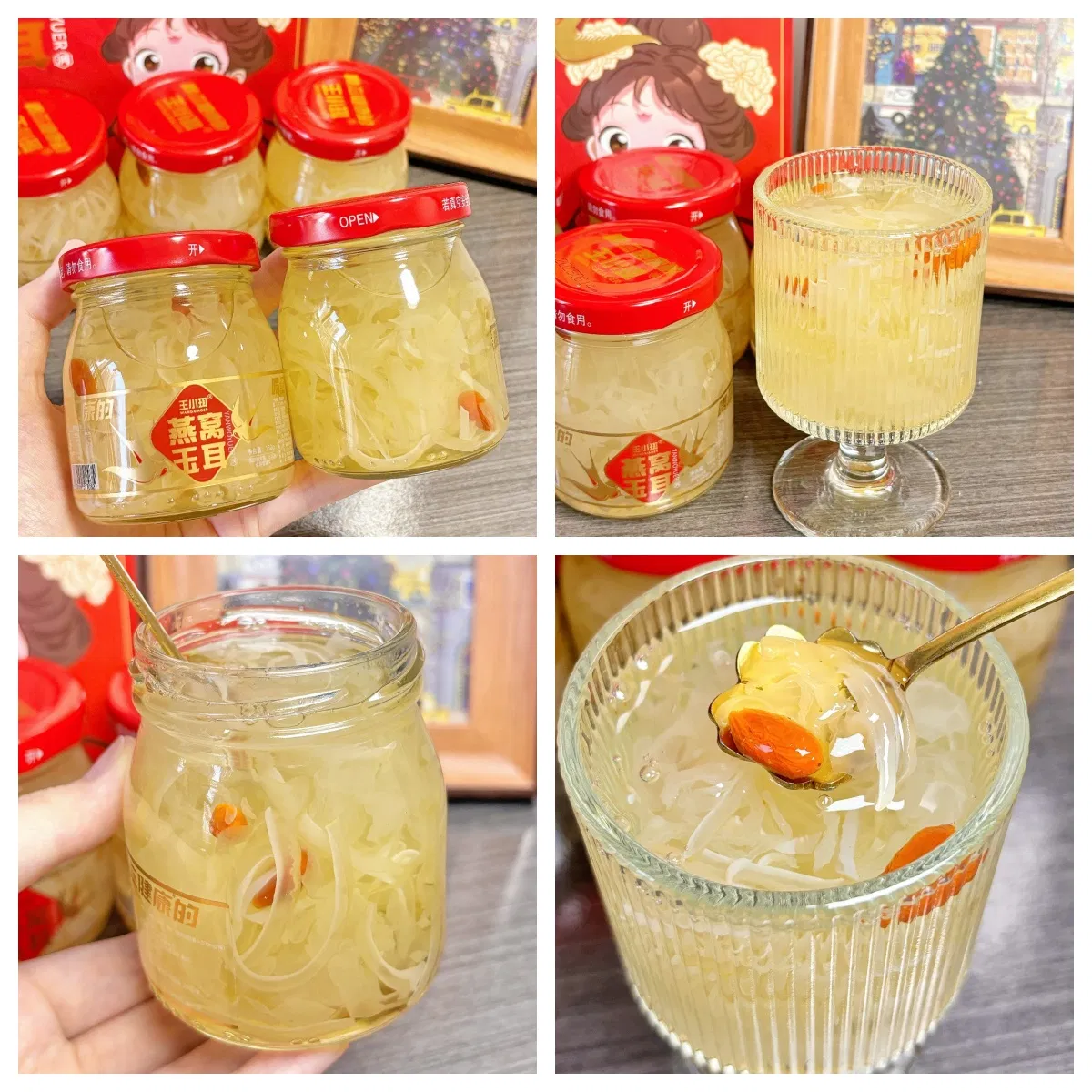 Specification Details