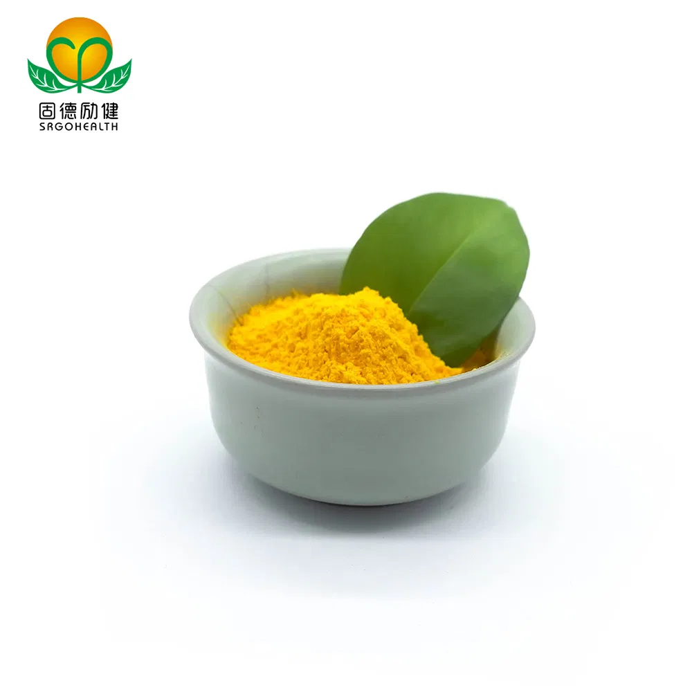 Best Selling Heart Protection Health Food Coenzyme Q10