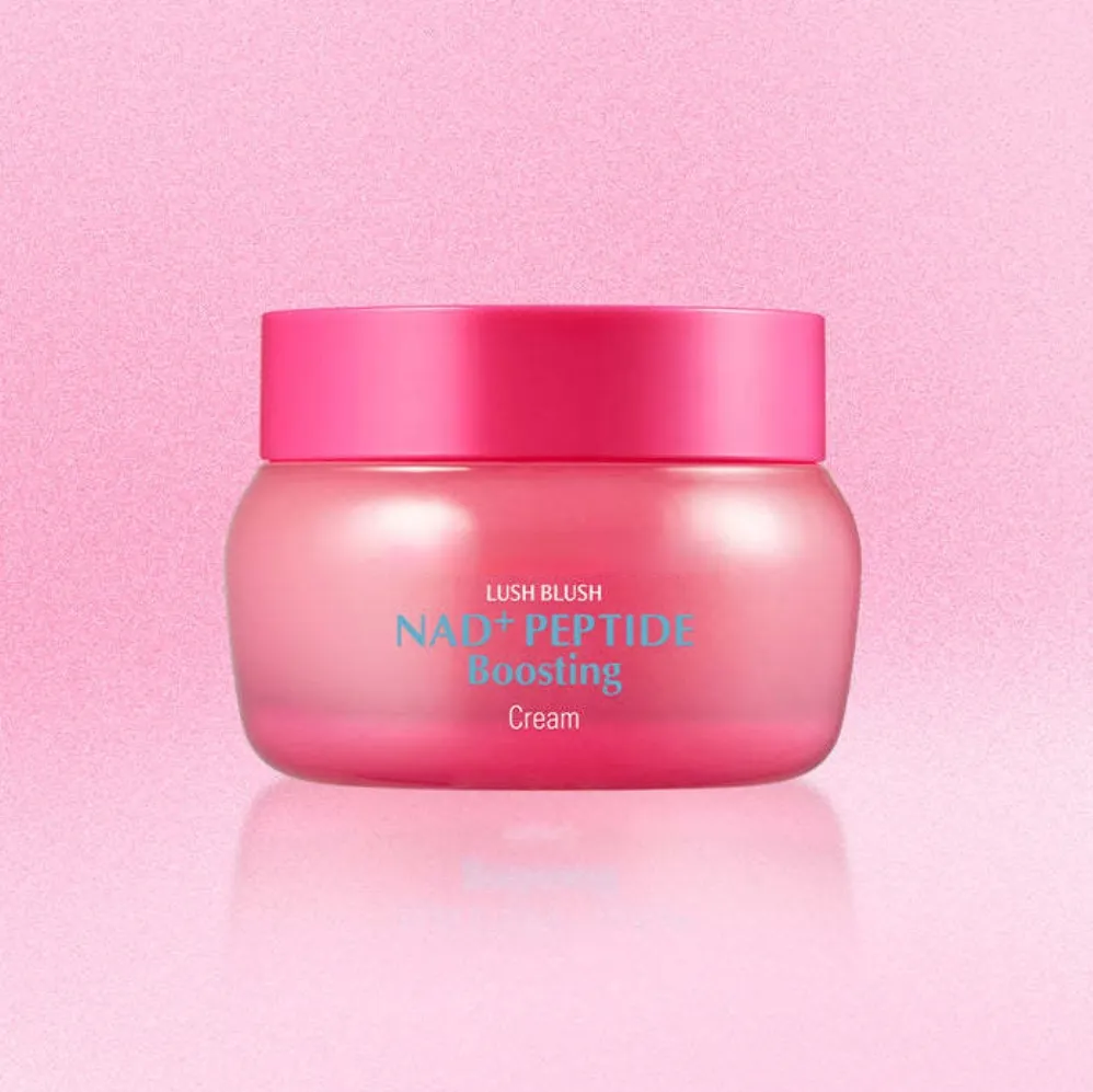 Plumping Capsule Cream 6