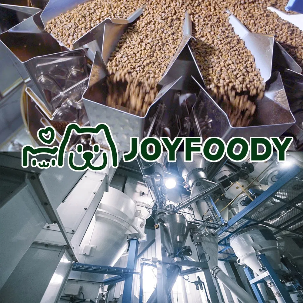 China Factory Functional Dog Food Universal Type Grain-Free 20kg Dog and Cat Food