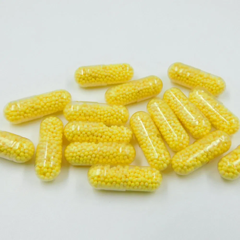 Functional Food Wound Healing Accelerator Allergy Symptom Relief