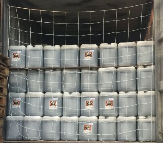 Natural Brewing Soya Sauce Condiments 25kgs in Plastic Drum Big Packing