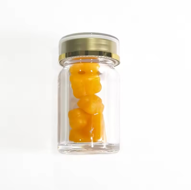 OEM Dietary Supplements, Gummies, Plant-Based Health Formulas, Nutritional Foods