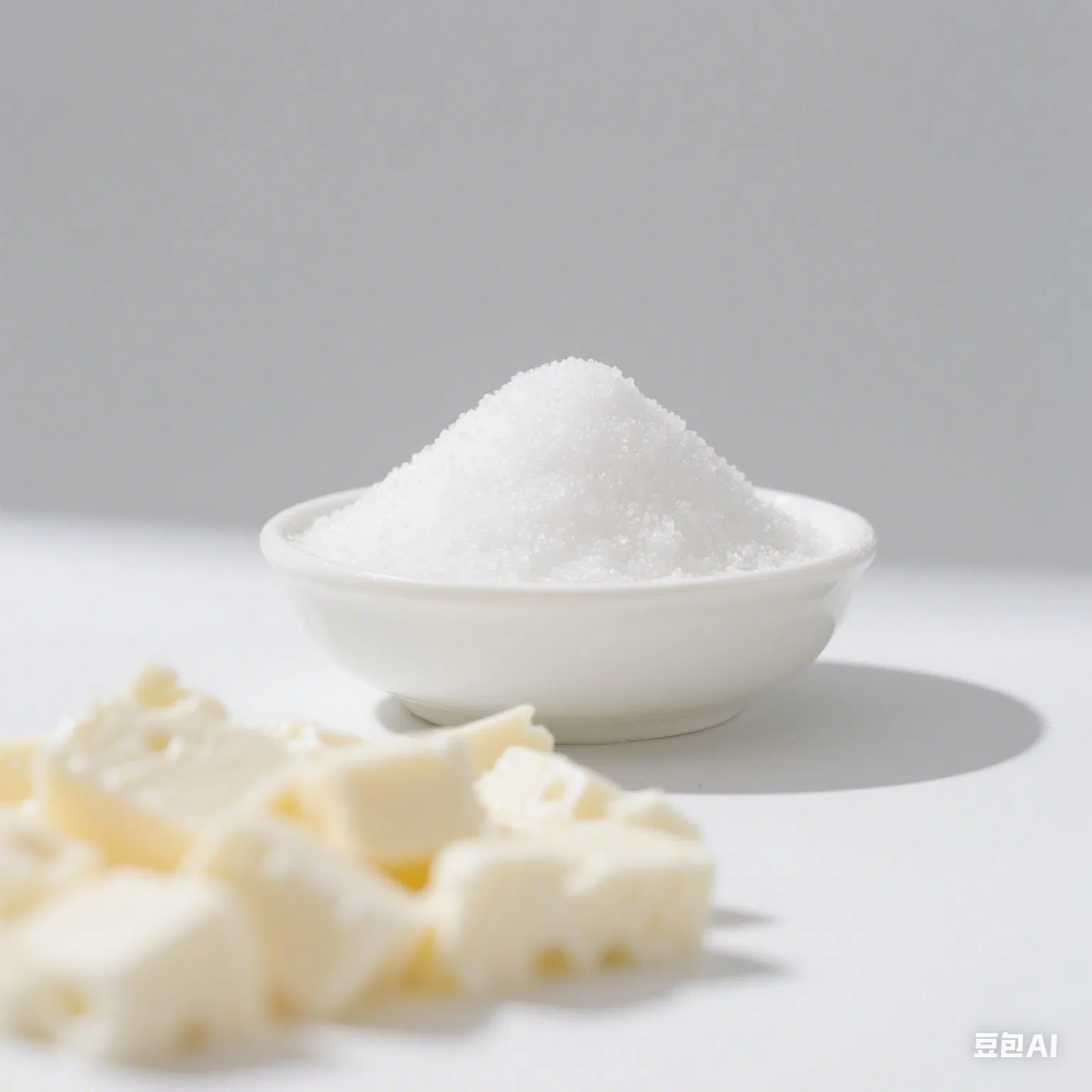 Isomaltulose Is Popolar for Sports Food