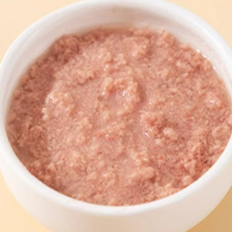 Fresh Beef Healthy Food Canned Beef for Pet Daily Eating Snacks