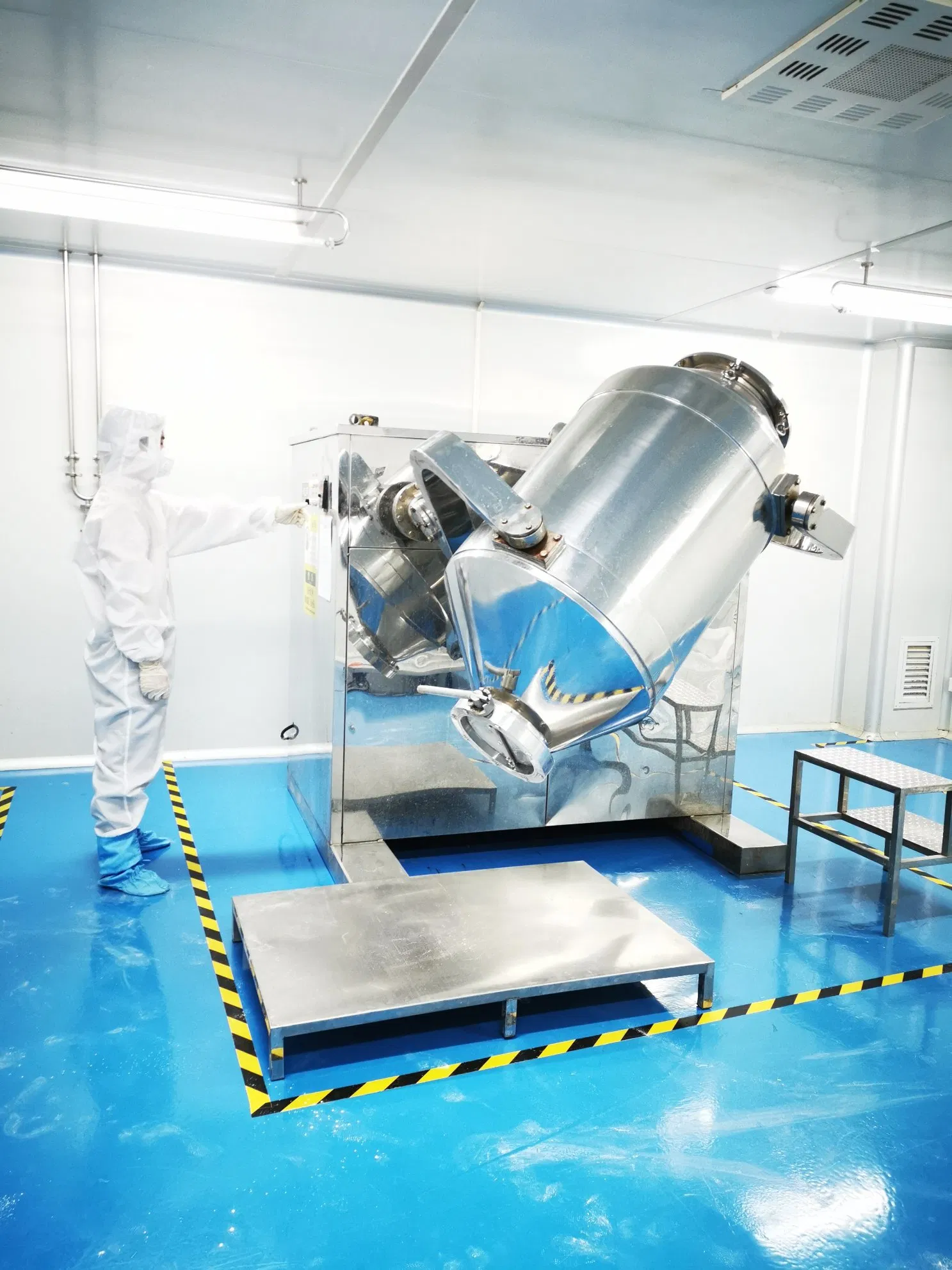 Mineral Premix for Fortified Flour &nbsp;Chinese GMP Factory &nbsp;Food Addtive