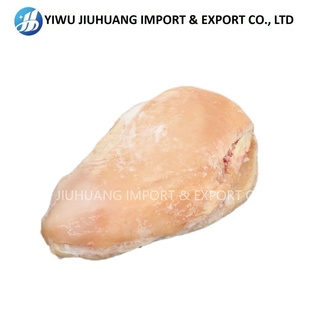 Halal Certified IQF Boneless Skinless Chicken Premium Juicy Texture Bulk Export Wholesale Ready Cook Frozen Chicken Breast