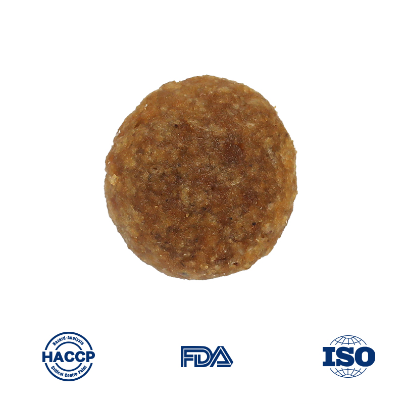 Nutritious Gluten-Free Dry Cat Food with High Protein for Kittens