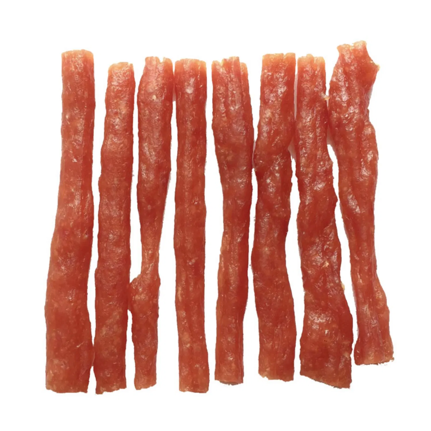 Wholesale Pet Food Animal Treats Gluten-Free Protein Rich Duck Stick