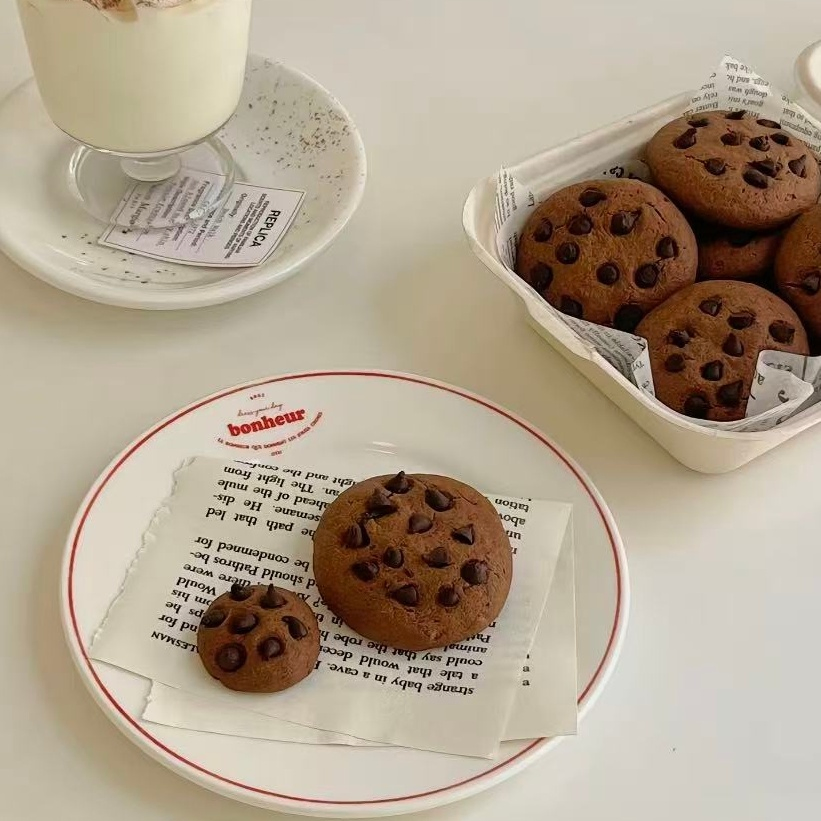 Qijia Non-Dairy Creamer for Biscuit - 25 Kg Bulk Pack From China