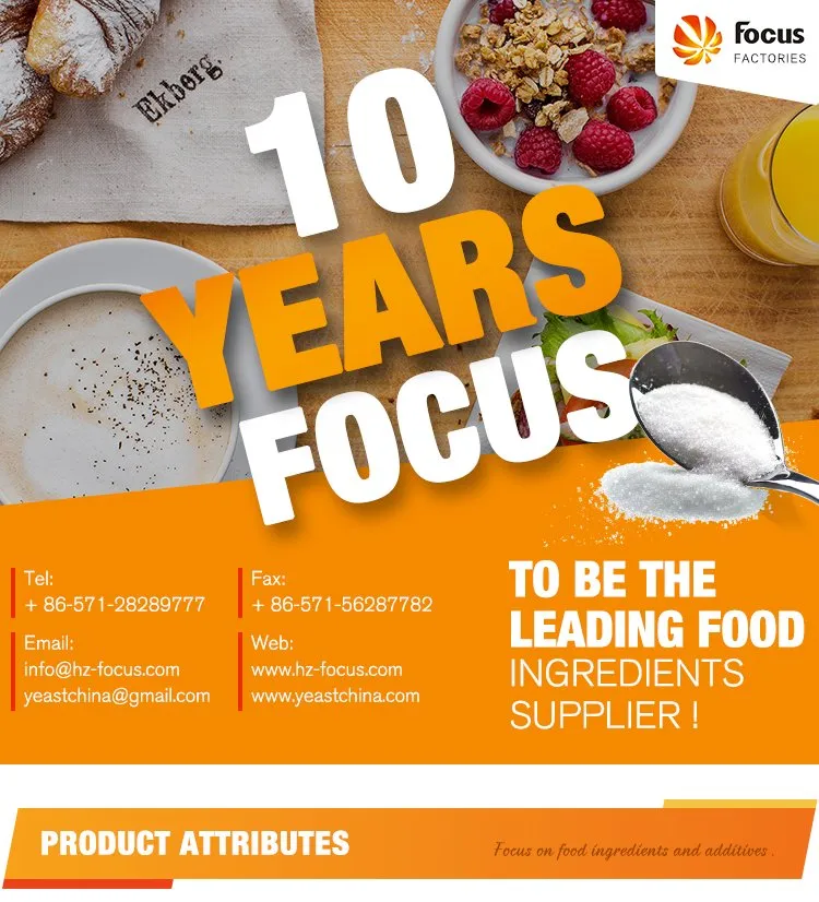 Citrus Pectin Factory Price