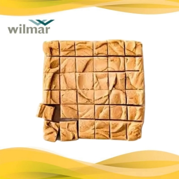 Hot-Selling Peanut Butter with Beautiful Appearance and Particularly Sweet Taste.