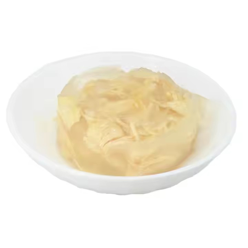 Wholesale Different Flavors Cubes Wet Canned Cat Food Pet Treats