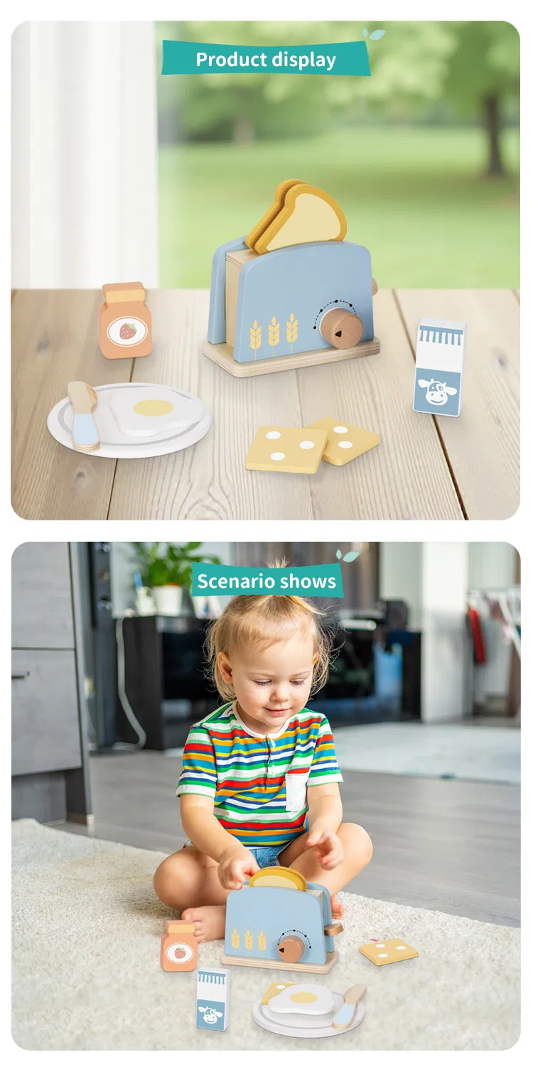 Role Play Toys for Kids