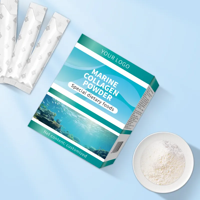 Natural Collagen Details