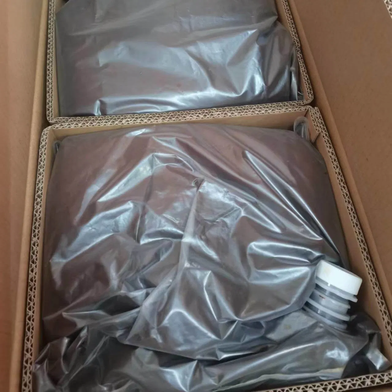 Chinese Condiments Ingredients Liquid Concentrated Soy Sauce Paste