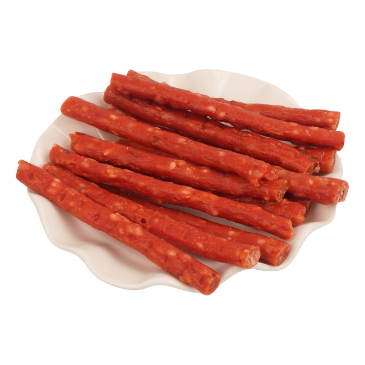 Organic Freeze-Dried Natural Chicken Pet Treats Protein-Rich Meat-Based Snacks for Training &amp; Daily Rewards Cat &amp; Dog Friendly