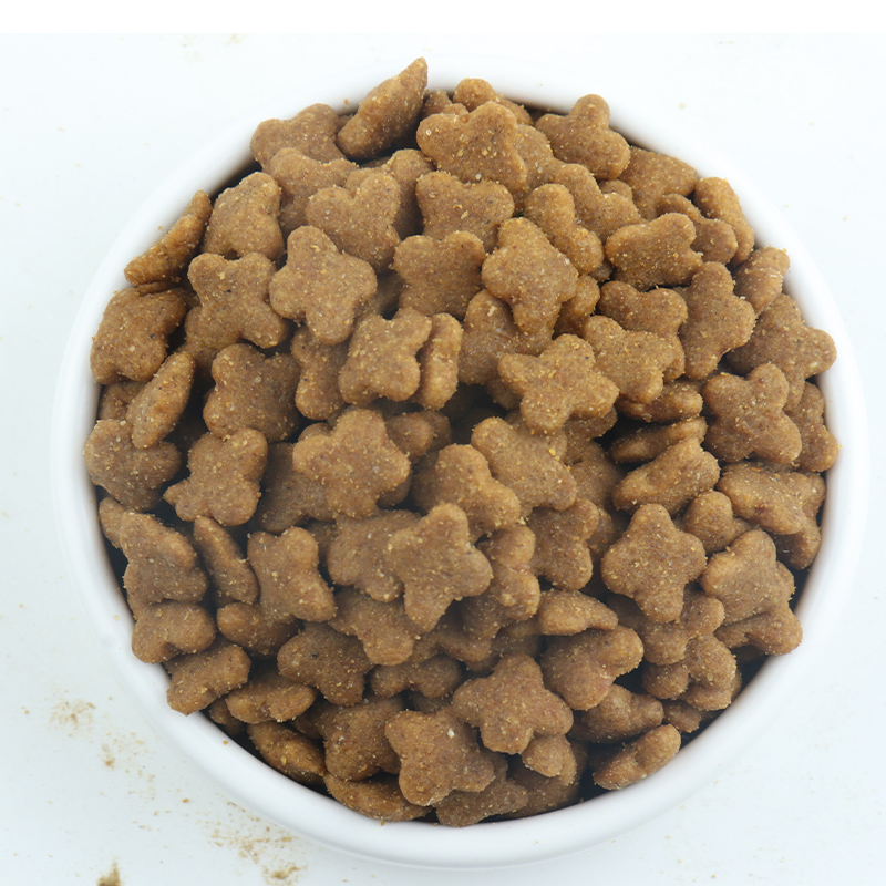 Gluten-Free Promotes Digestion Dry Dog Food with Quick Delivery